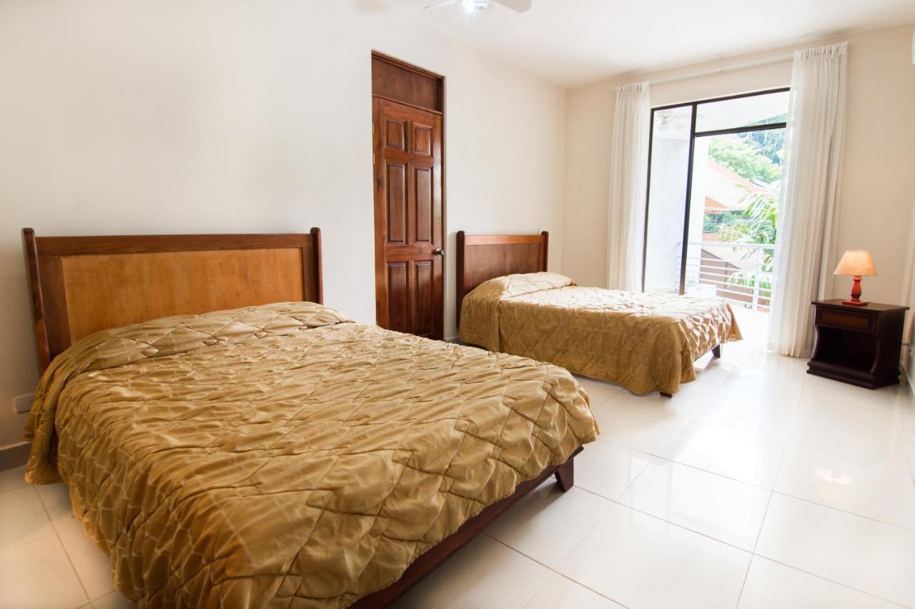 Hotel Punta Leona Jacó Εξωτερικό φωτογραφία