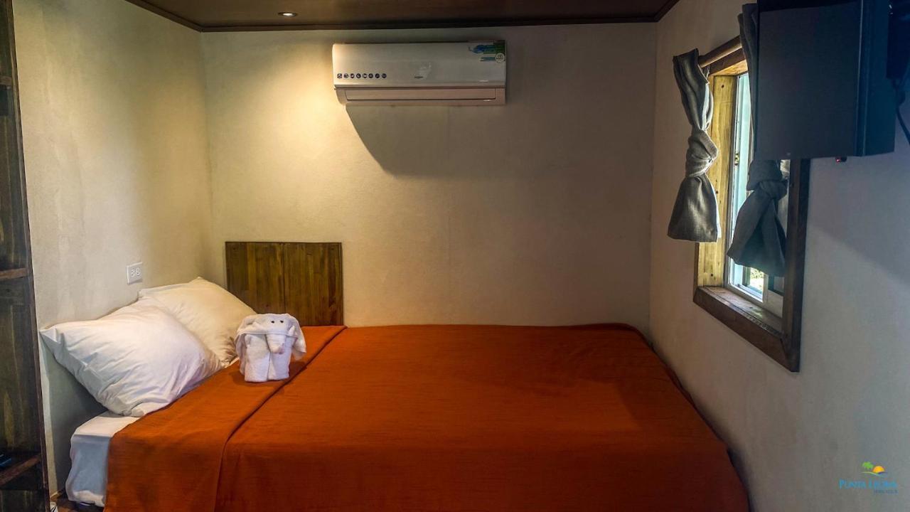 Hotel Punta Leona Jacó Εξωτερικό φωτογραφία