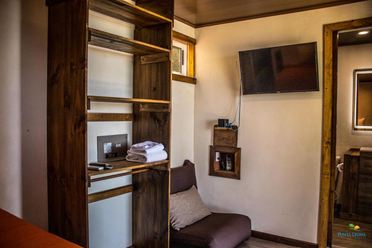 Hotel Punta Leona Jacó Εξωτερικό φωτογραφία