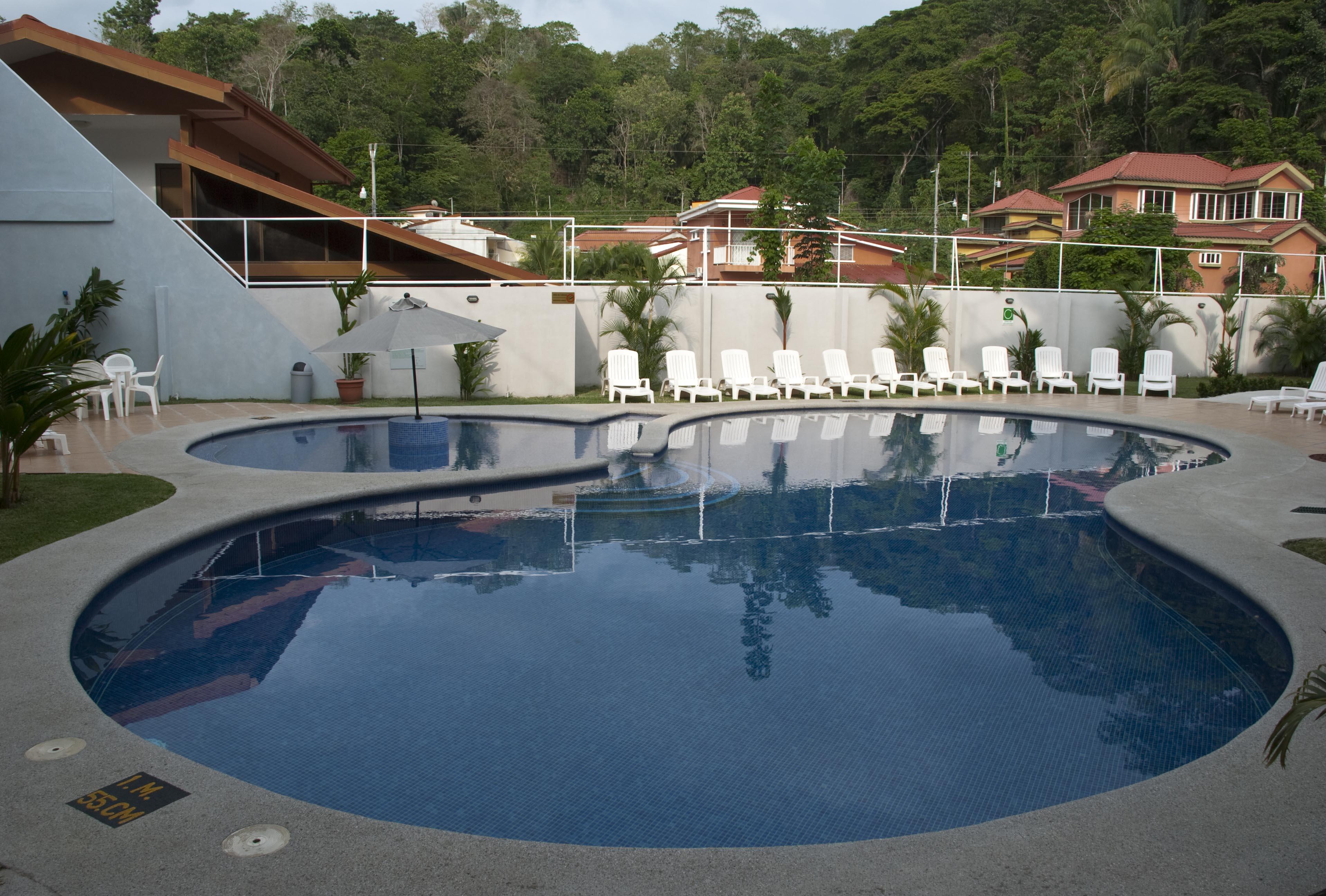 Hotel Punta Leona Jacó Εξωτερικό φωτογραφία
