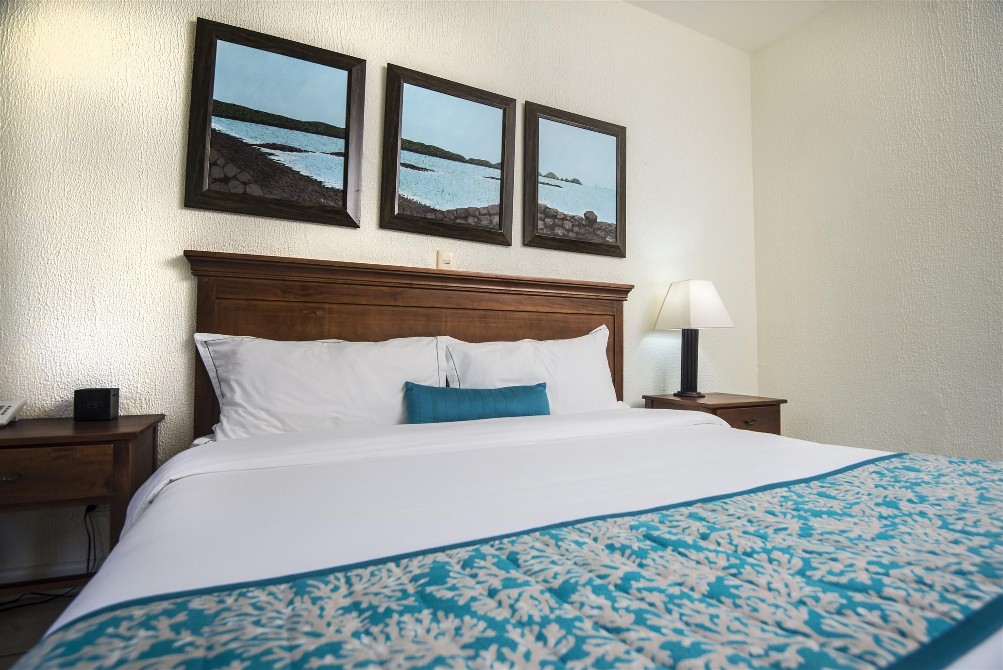 Hotel Punta Leona Jacó Εξωτερικό φωτογραφία