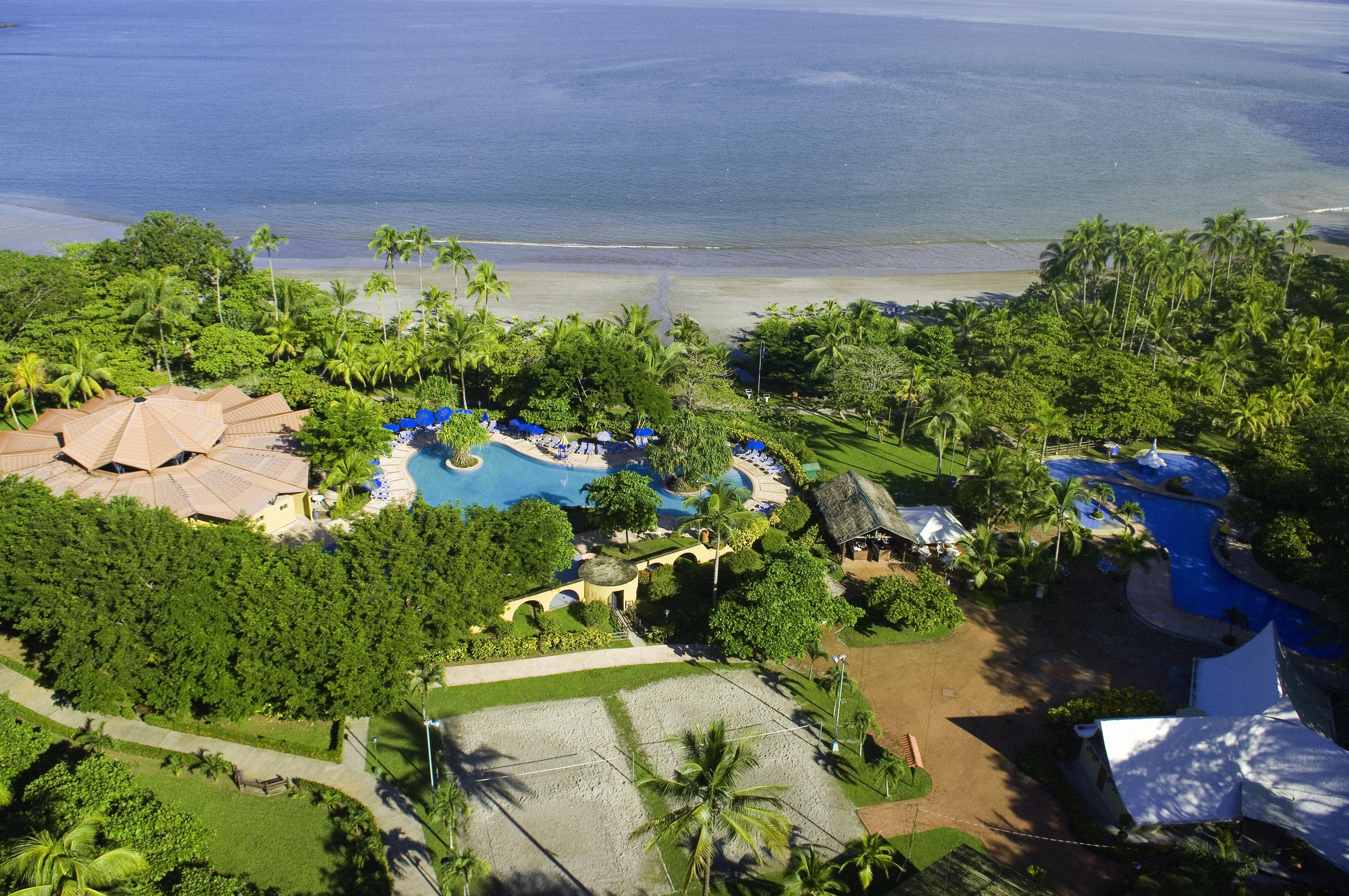 Hotel Punta Leona Jacó Εξωτερικό φωτογραφία