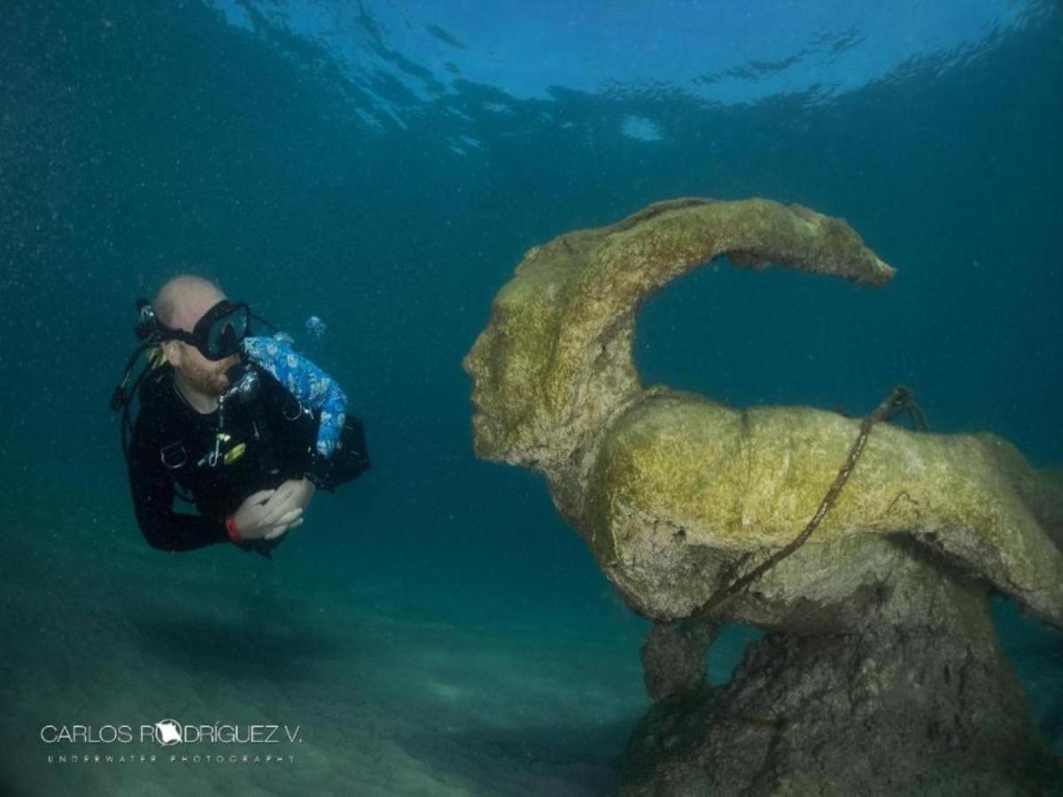 Hotel Punta Leona Jacó Εξωτερικό φωτογραφία