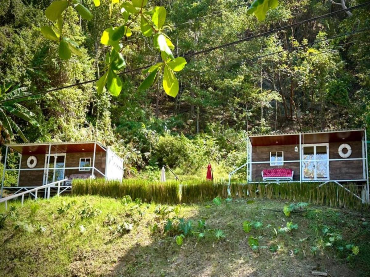 Hotel Punta Leona Jacó Εξωτερικό φωτογραφία