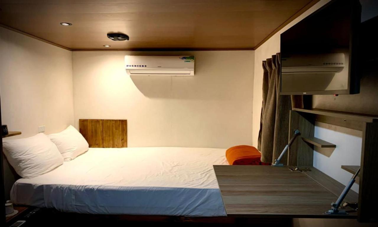 Hotel Punta Leona Jacó Εξωτερικό φωτογραφία