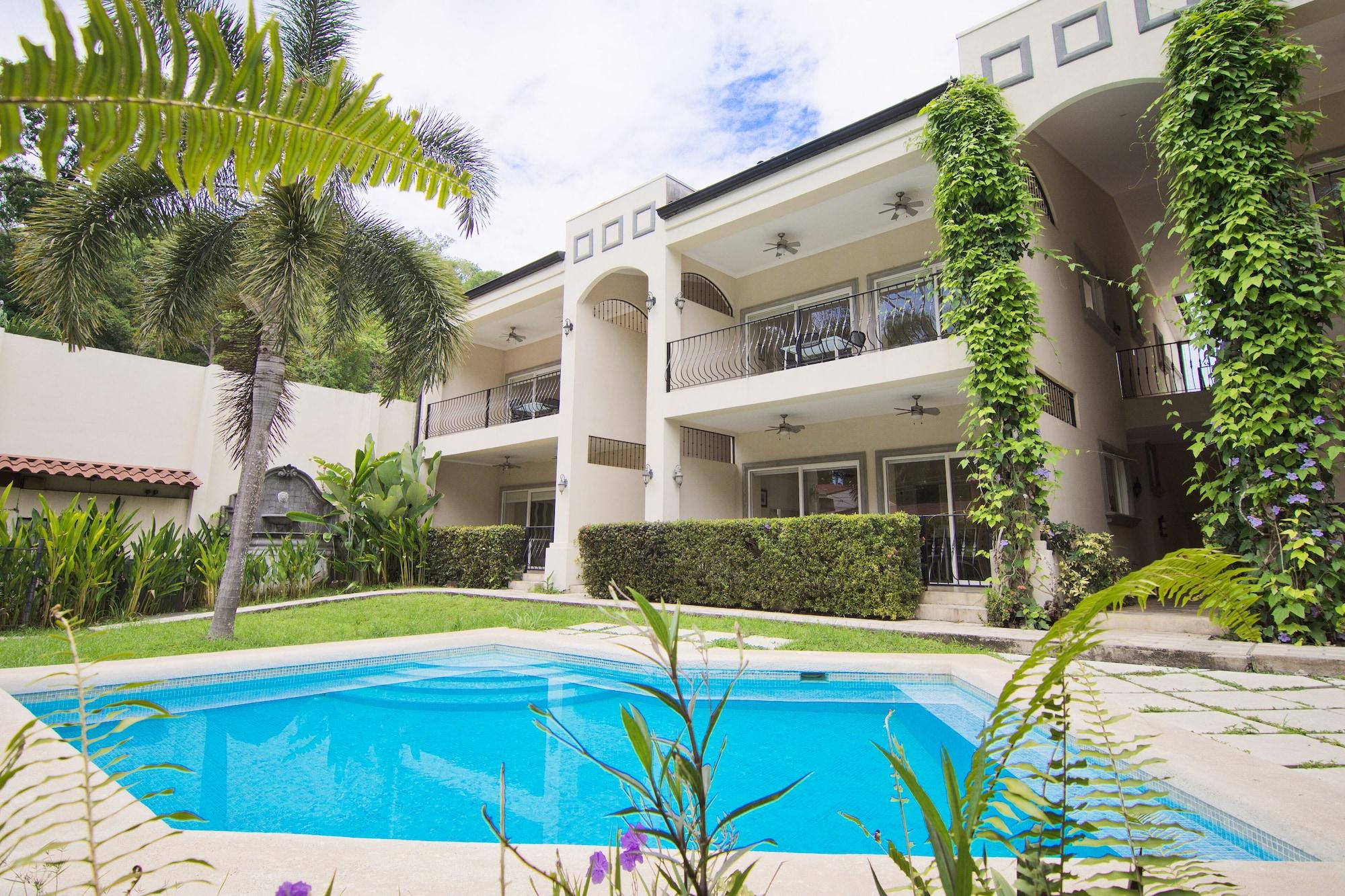 Hotel Punta Leona Jacó Εξωτερικό φωτογραφία