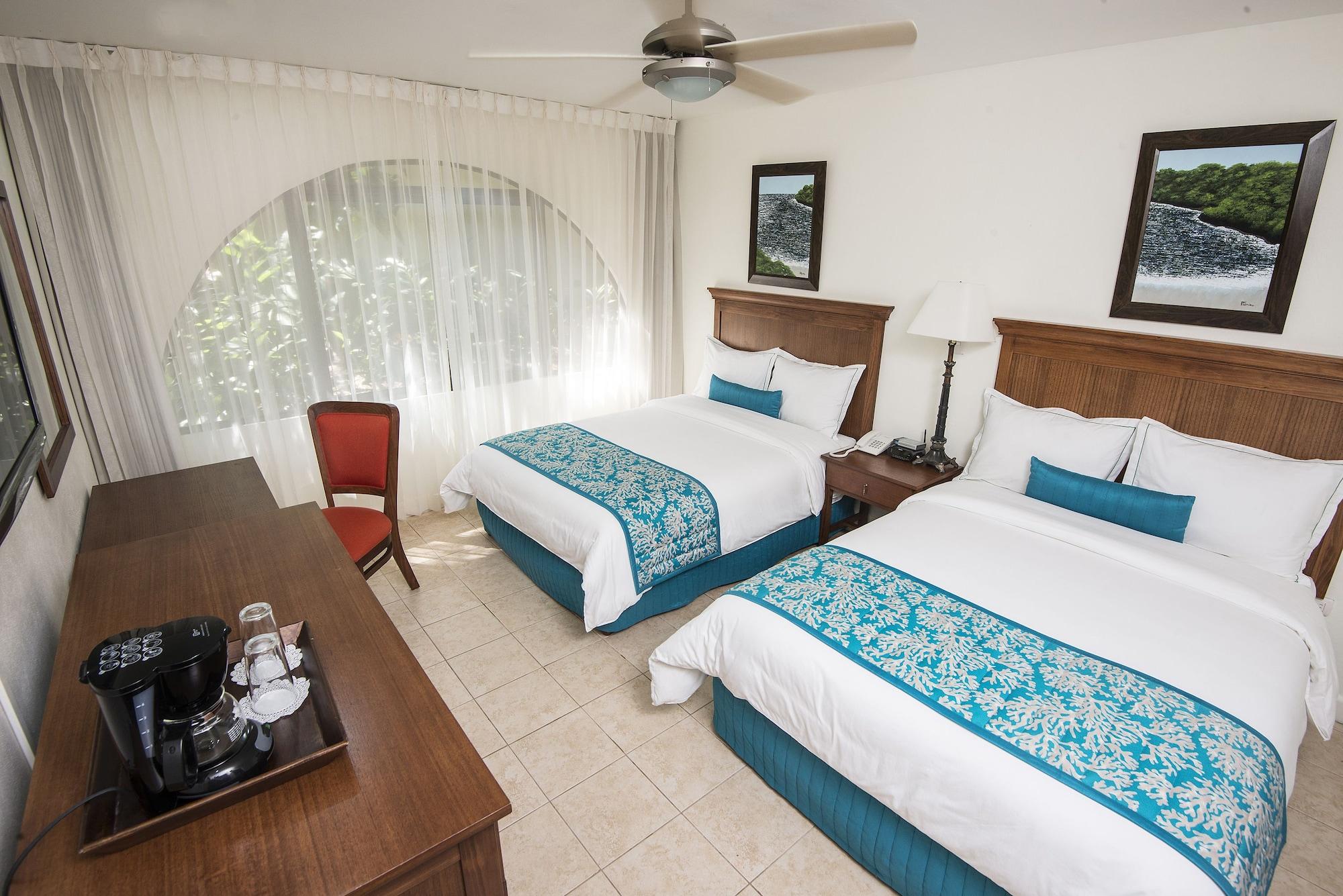 Hotel Punta Leona Jacó Εξωτερικό φωτογραφία