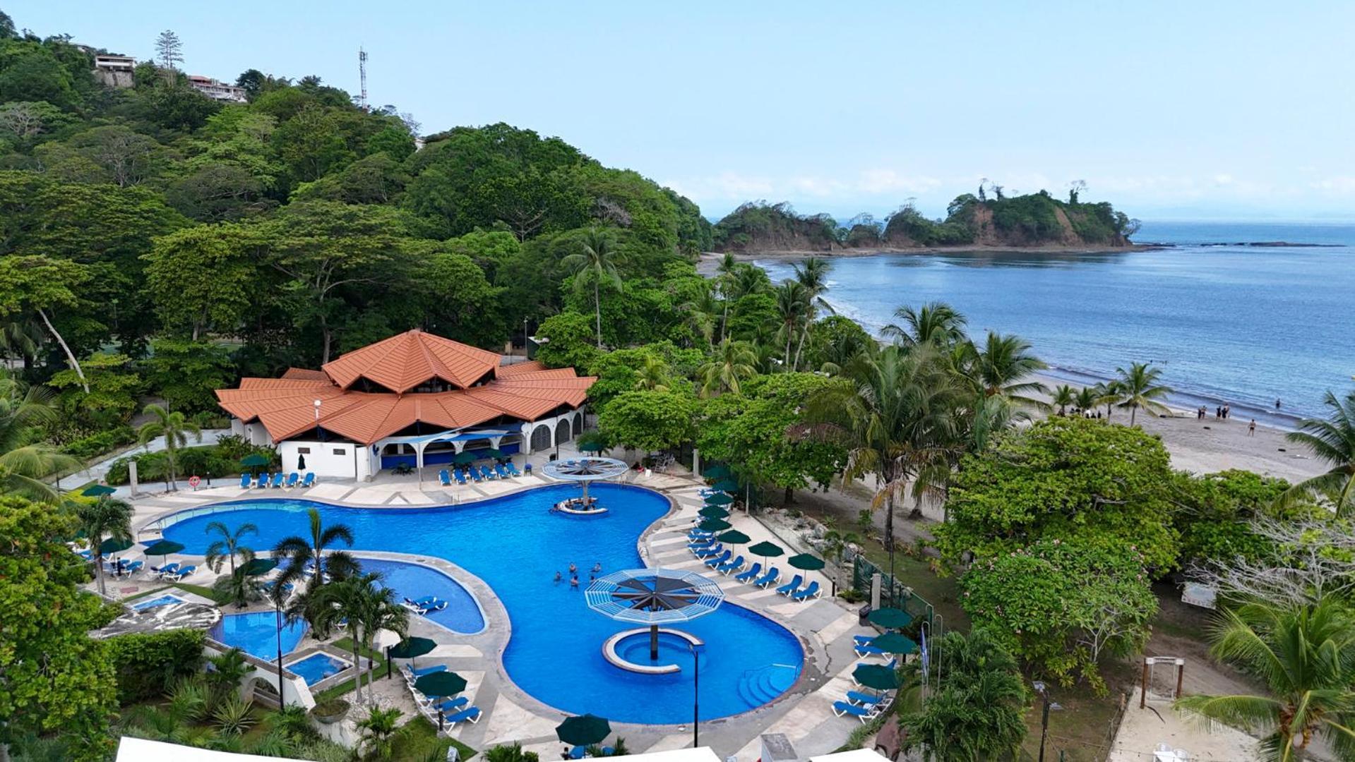 Hotel Punta Leona Jacó Εξωτερικό φωτογραφία