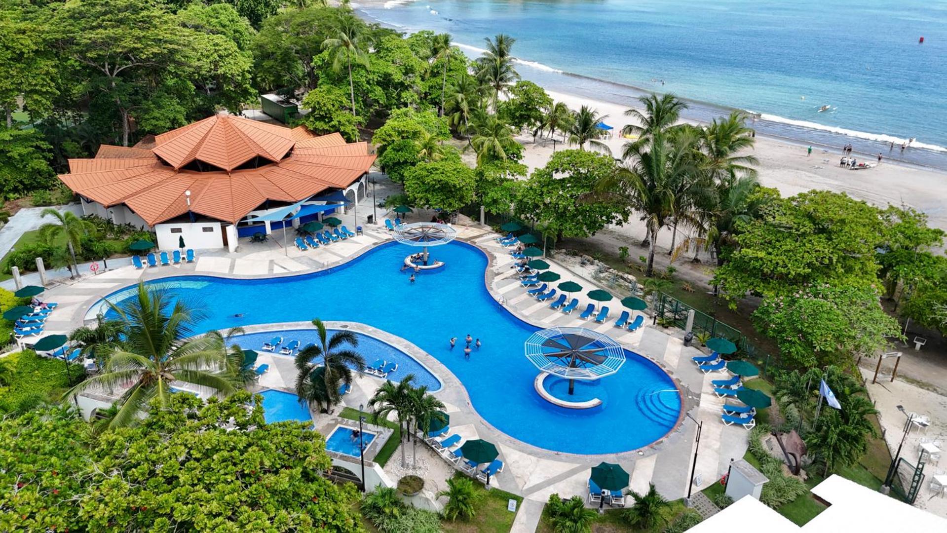 Hotel Punta Leona Jacó Εξωτερικό φωτογραφία