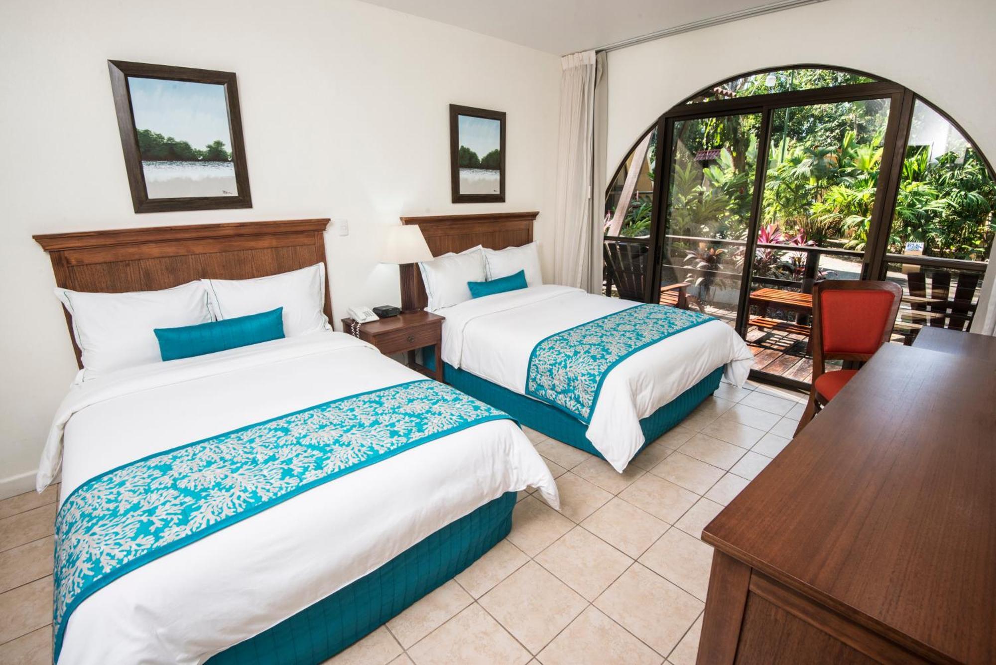 Hotel Punta Leona Jacó Εξωτερικό φωτογραφία