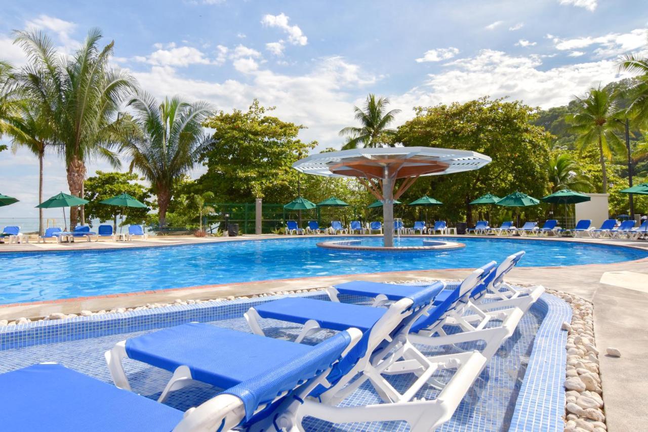 Hotel Punta Leona Jacó Εξωτερικό φωτογραφία