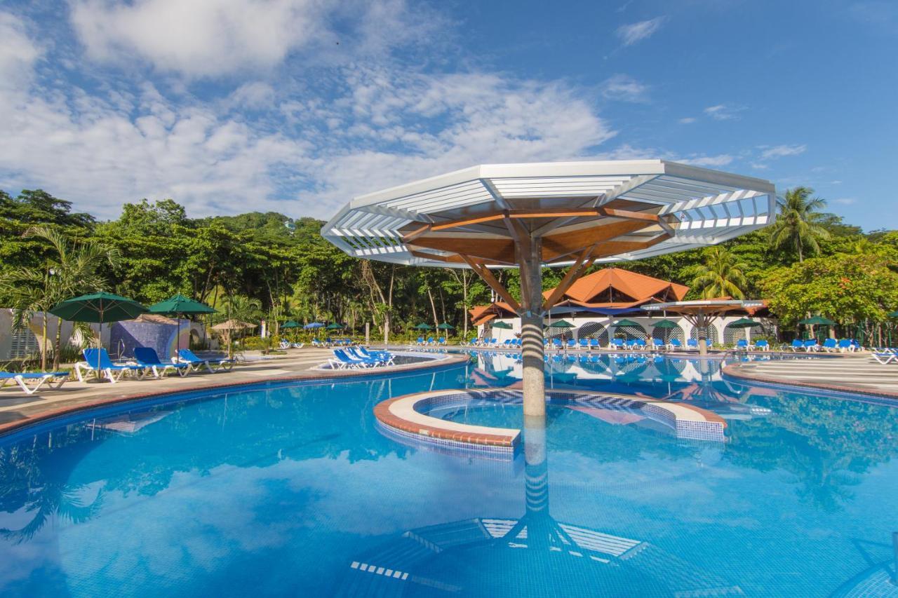 Hotel Punta Leona Jacó Εξωτερικό φωτογραφία